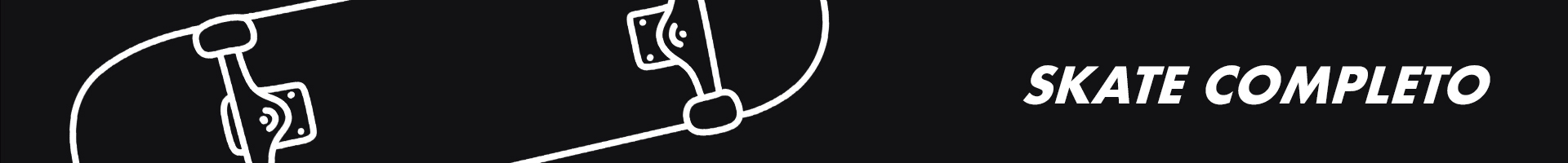 Banner página de categoria