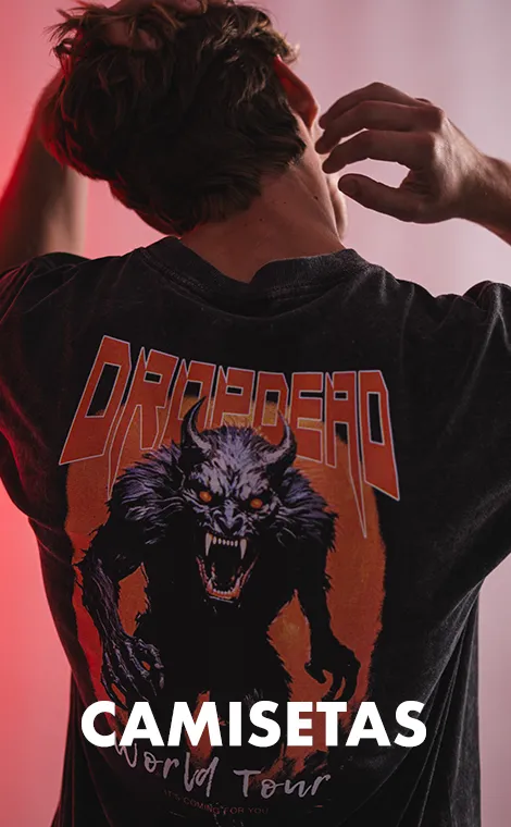 DROP DEAD SKATEBOARD | Desde 1991 Andando Junto Sempre!