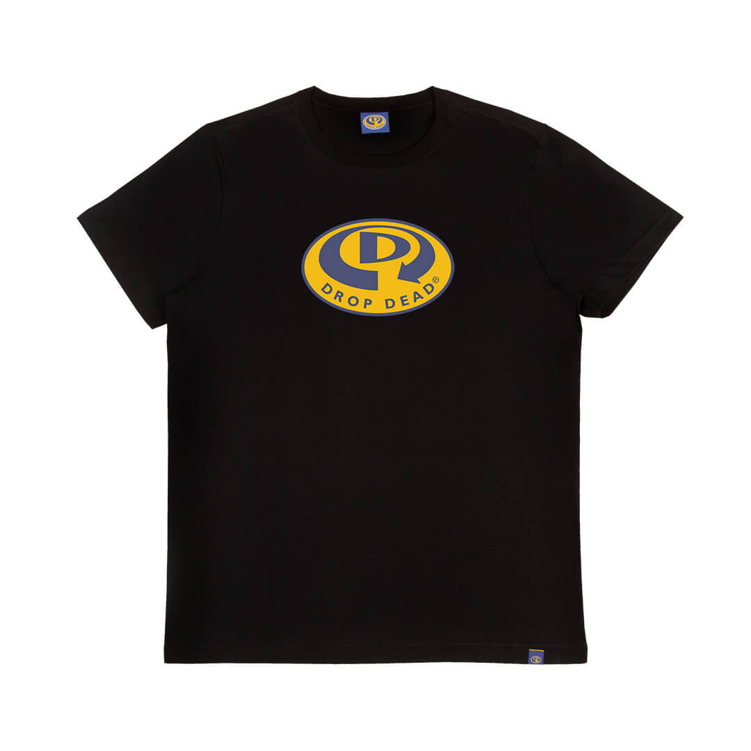 Camiseta Creepy Drop Dead