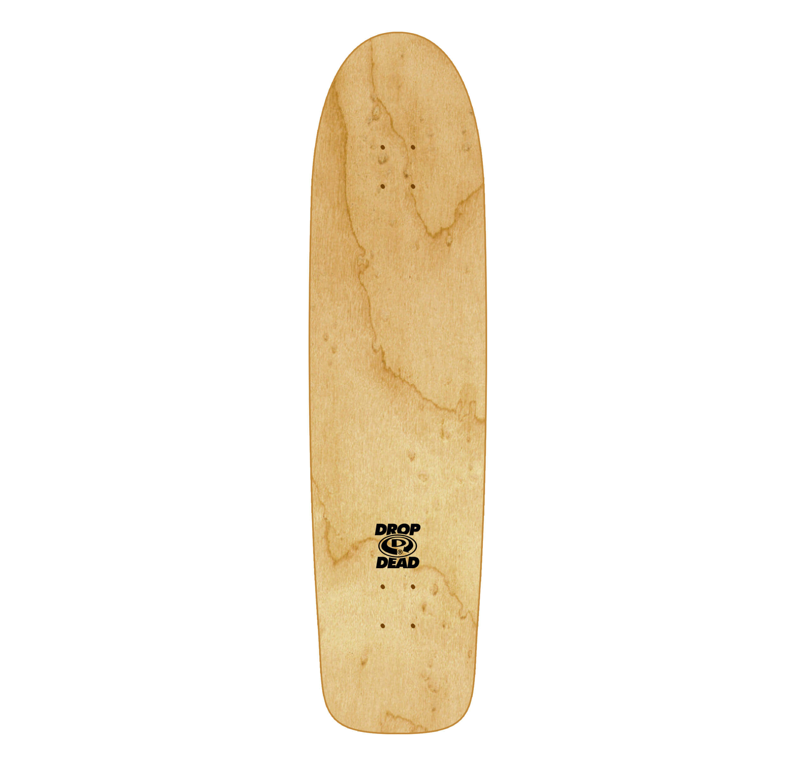 Shape NK2 Semi Long Melting Bones Drop Dead
