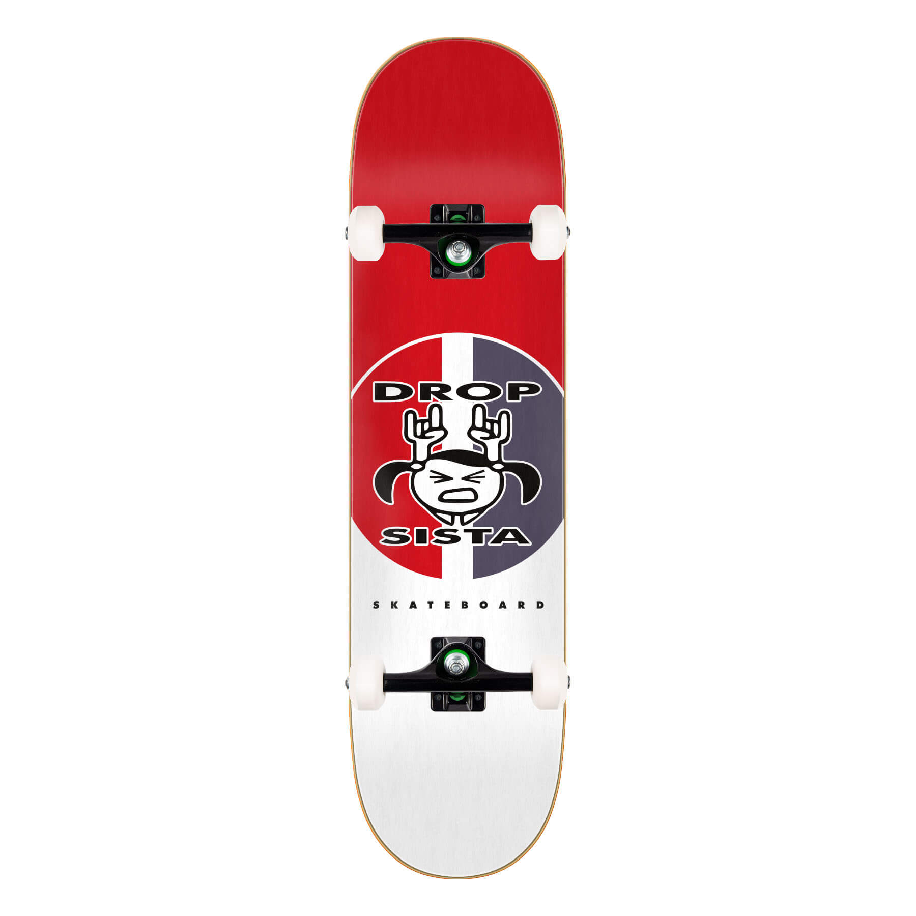 Skate Completo - Encontre o Melhor Preço na Drop Dead Skateshop
