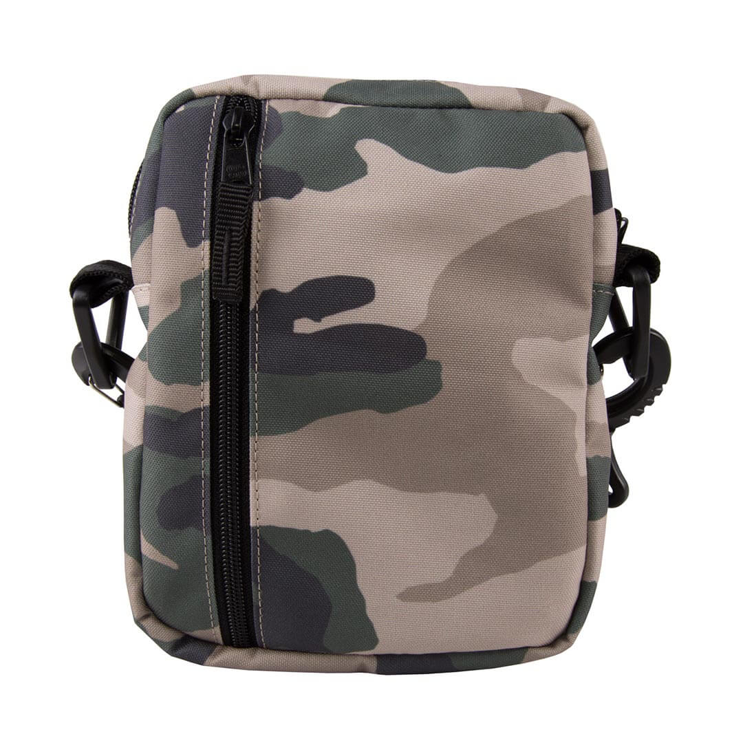 Shoulder Bag Camo Drop Dead