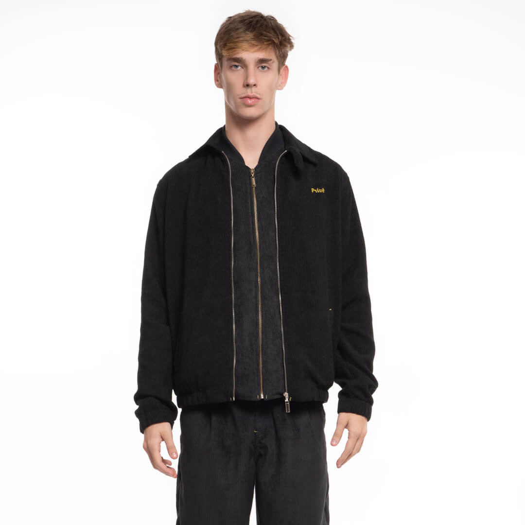 Jaqueta Veludo The Magnus Jacket Privê