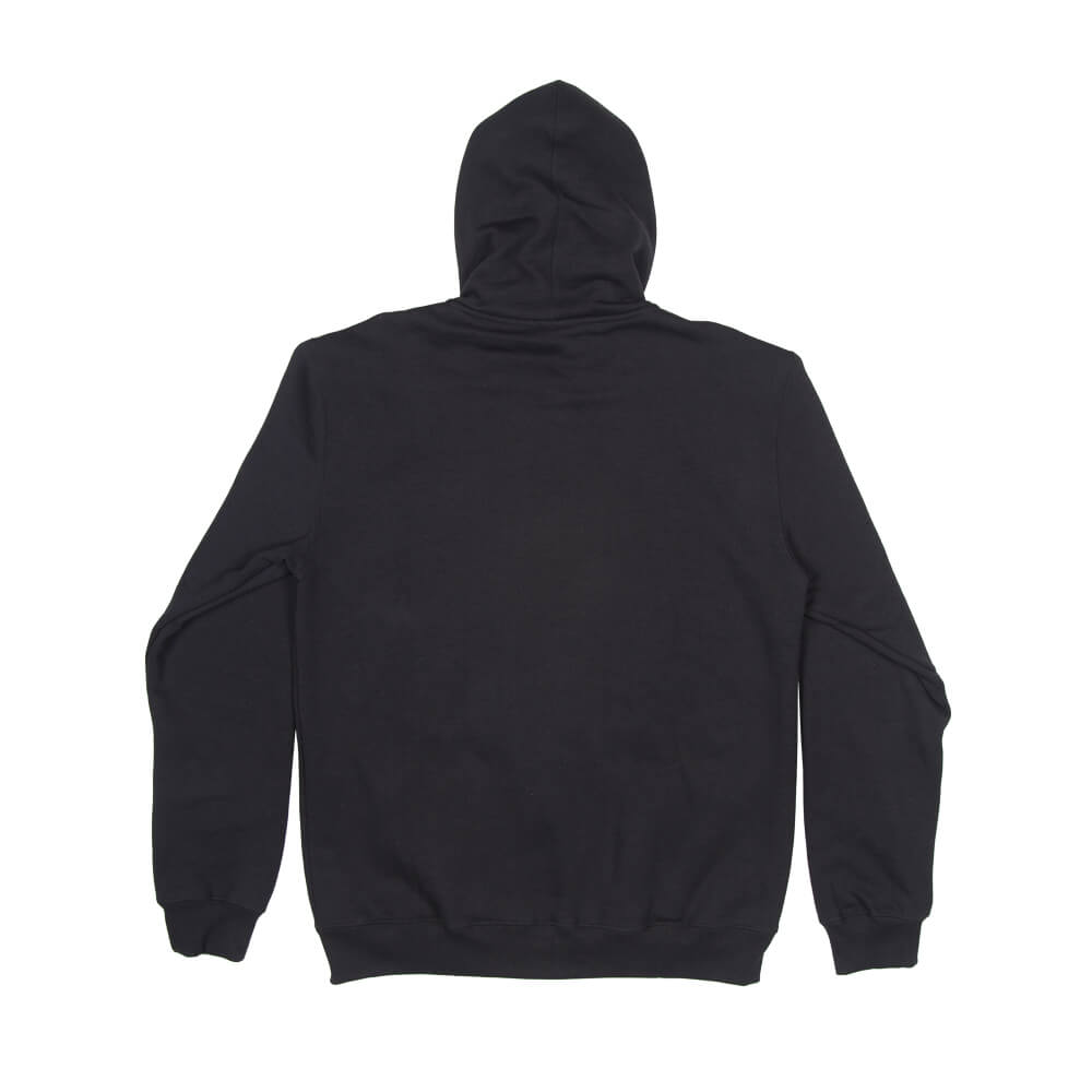 Moletom Canguru Dead - Estilo e Conforto