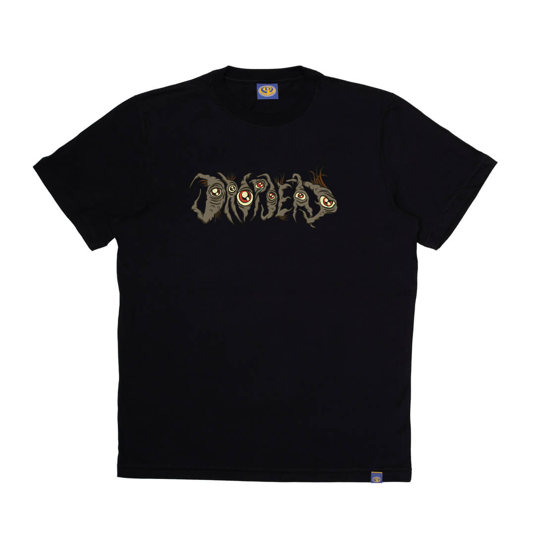 Drop Dead Clothing Tシャツ Drop Dead Clothing em Promoção na Shopee Brasil 2026