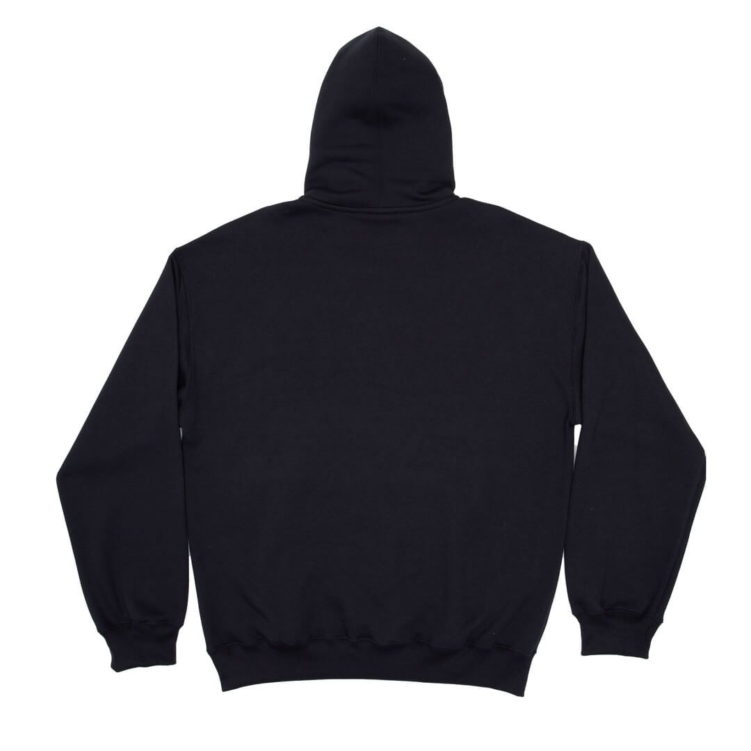 Moletom Canguru Punch Hood Drop Dead
