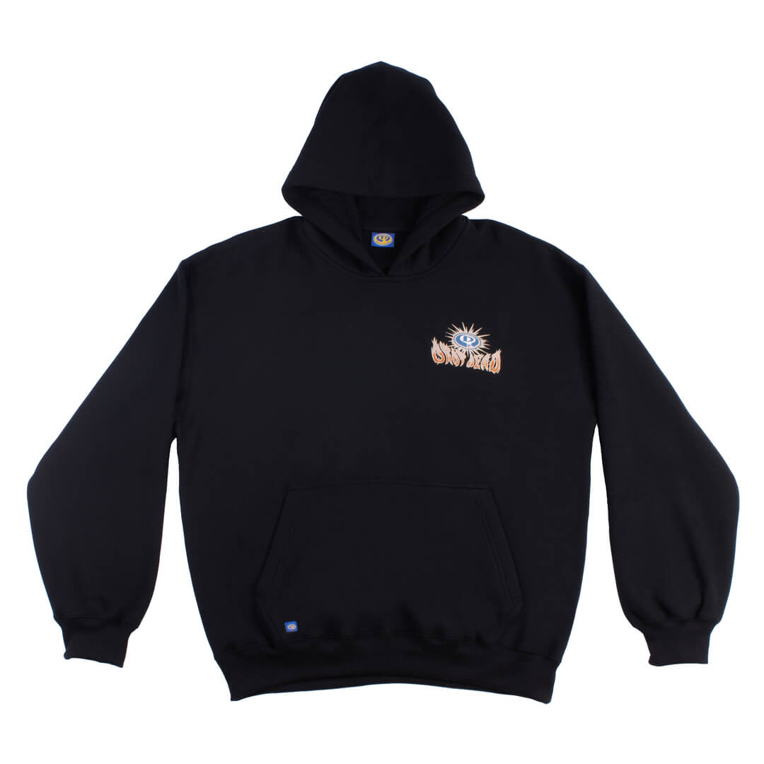 Moletom Canguru Especial Reaper Drop Dead