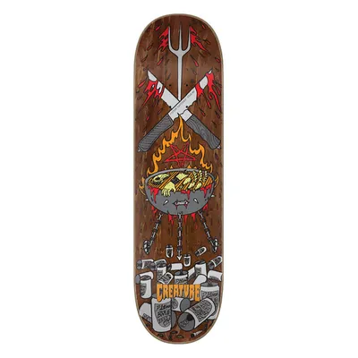 Shape Maple Milton Stab-BQ Creature