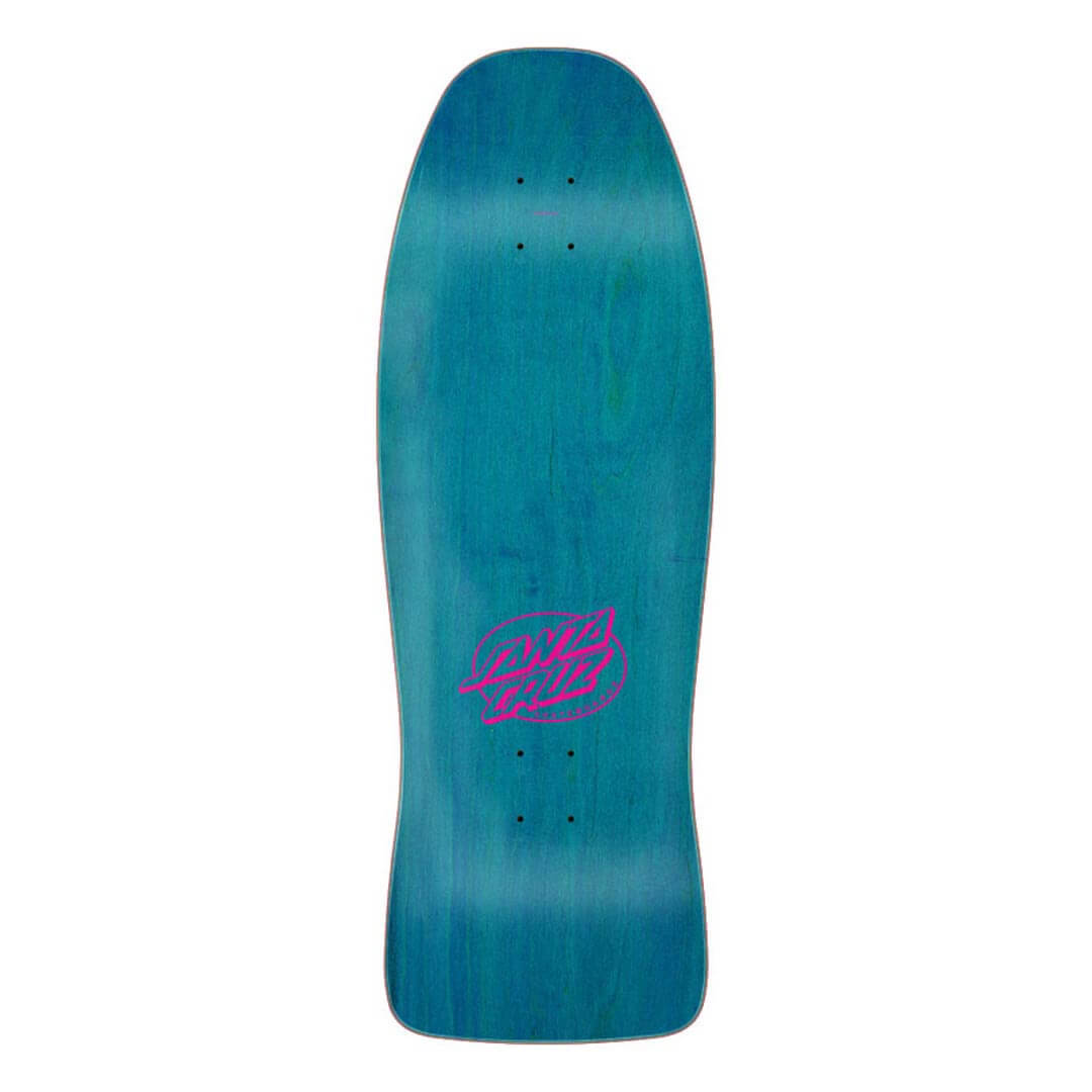 Shape Maple Old School Kendall End Of The World Santa Cruz