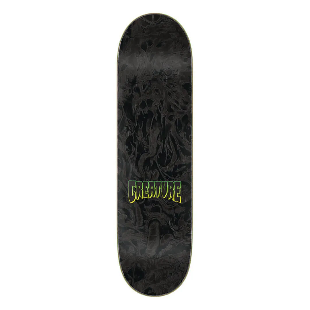 Shape Maple Provost Beer Creature
