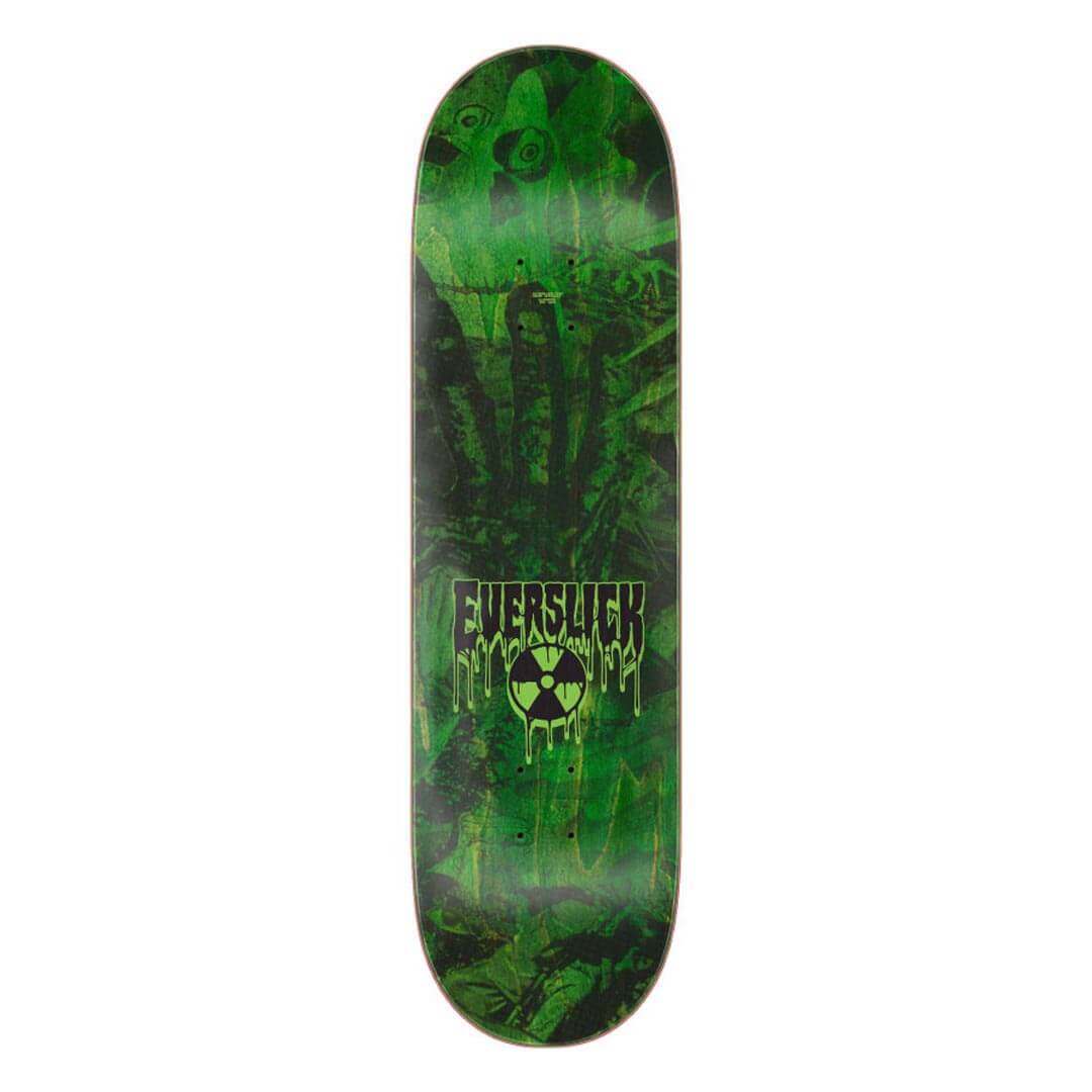 Shape Maple Everslick SBK Logo Creature