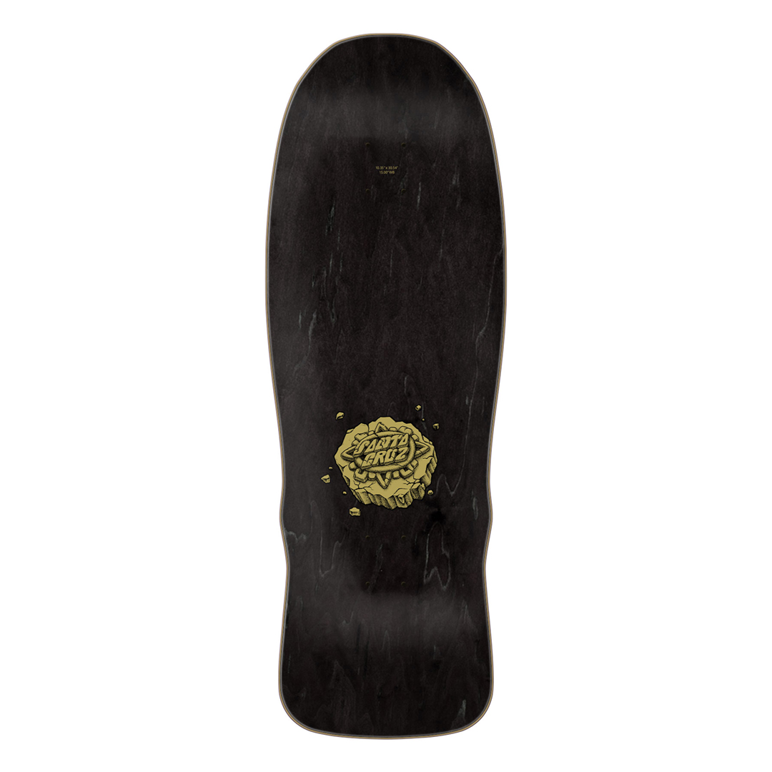 Shape Maple Old School Kendall End Of The World Santa Cruz