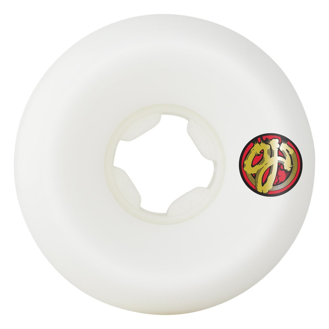 Roda Eric Dressen Koi Elite Oj