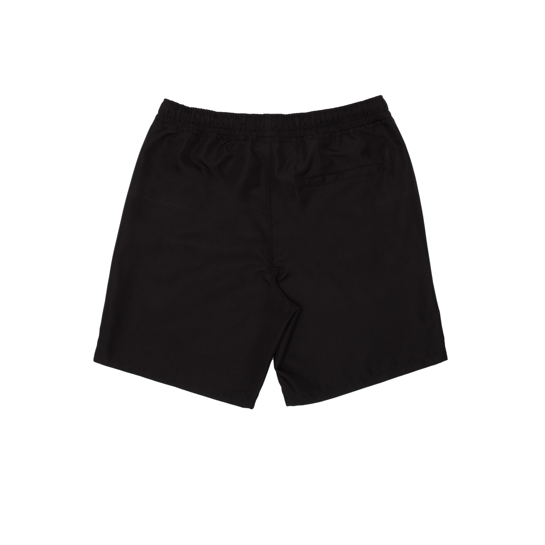 Short Nylon Rip Stop Drop Dead