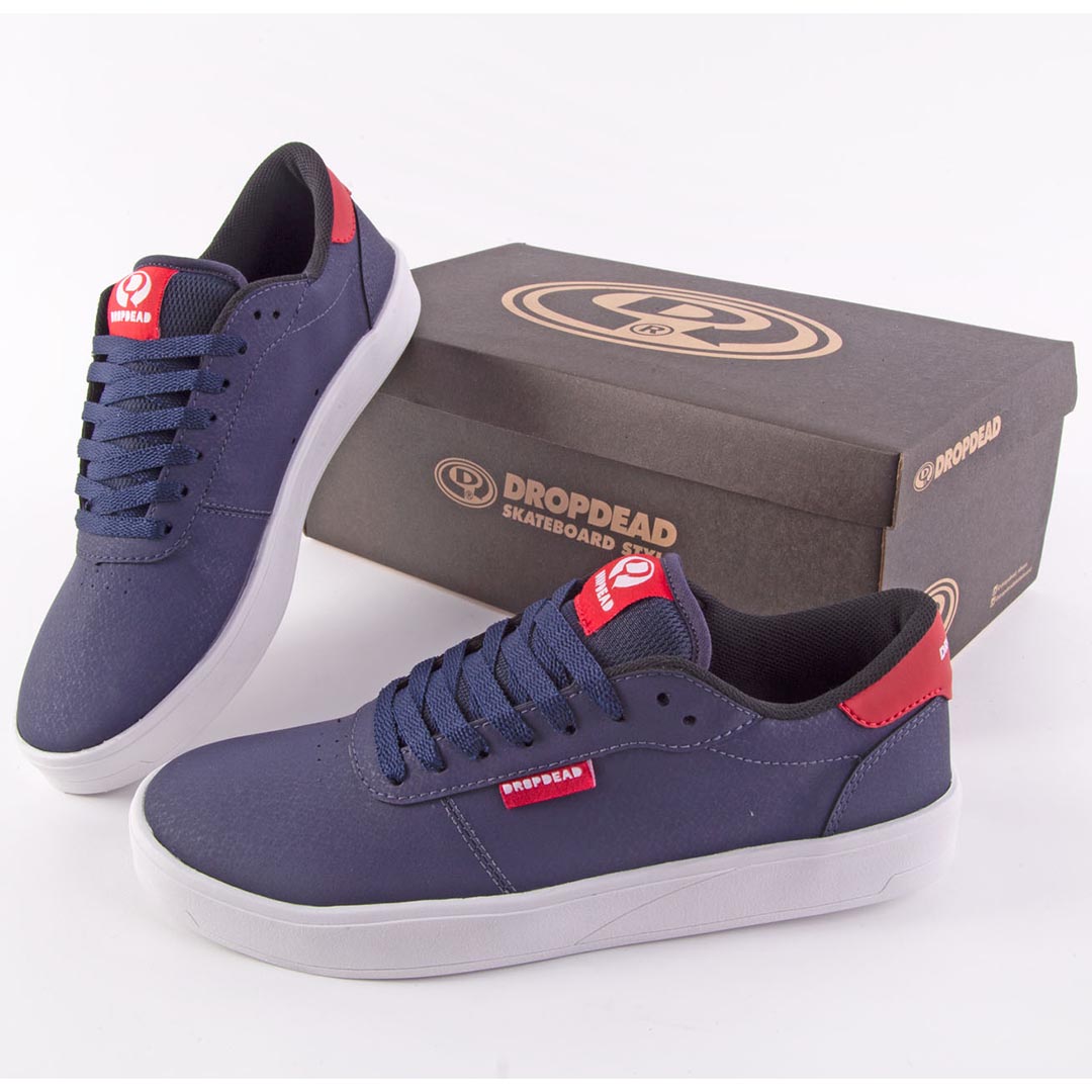 Tênis Stunt Eco Drop Dead