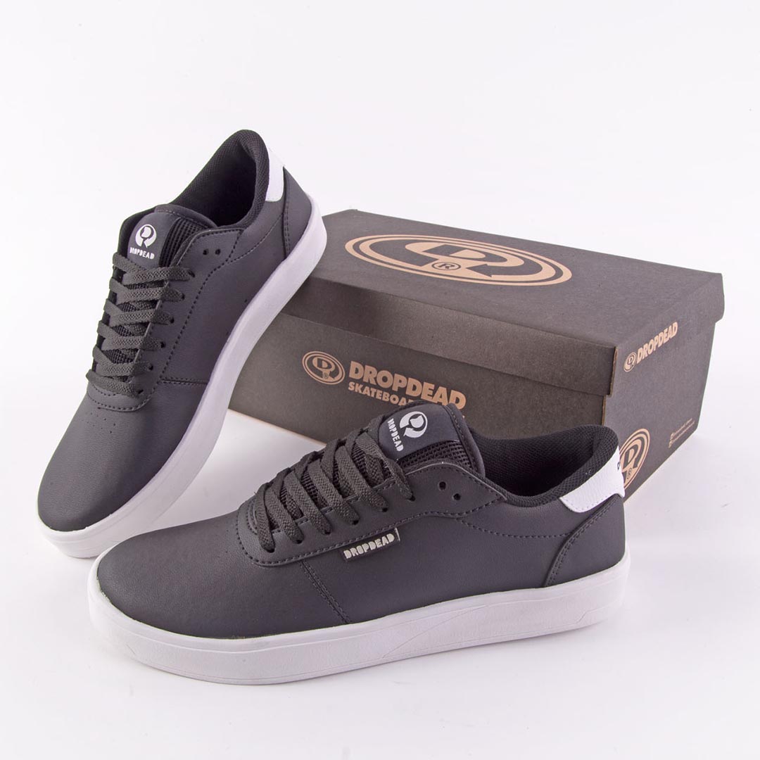 Tênis Stunt Eco Drop Dead