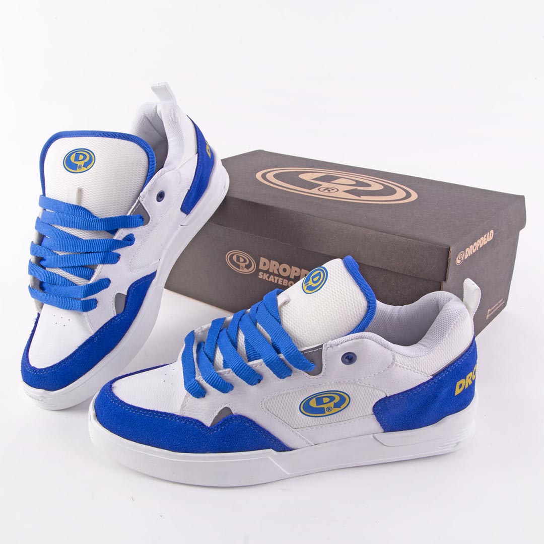 Tênis Ninety Drop Dead