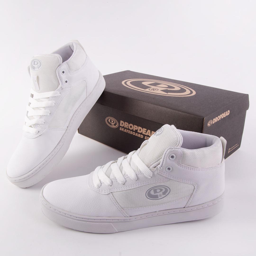 DROPDEAD フーディー Moletom Canguru Dead - Estilo e Conforto