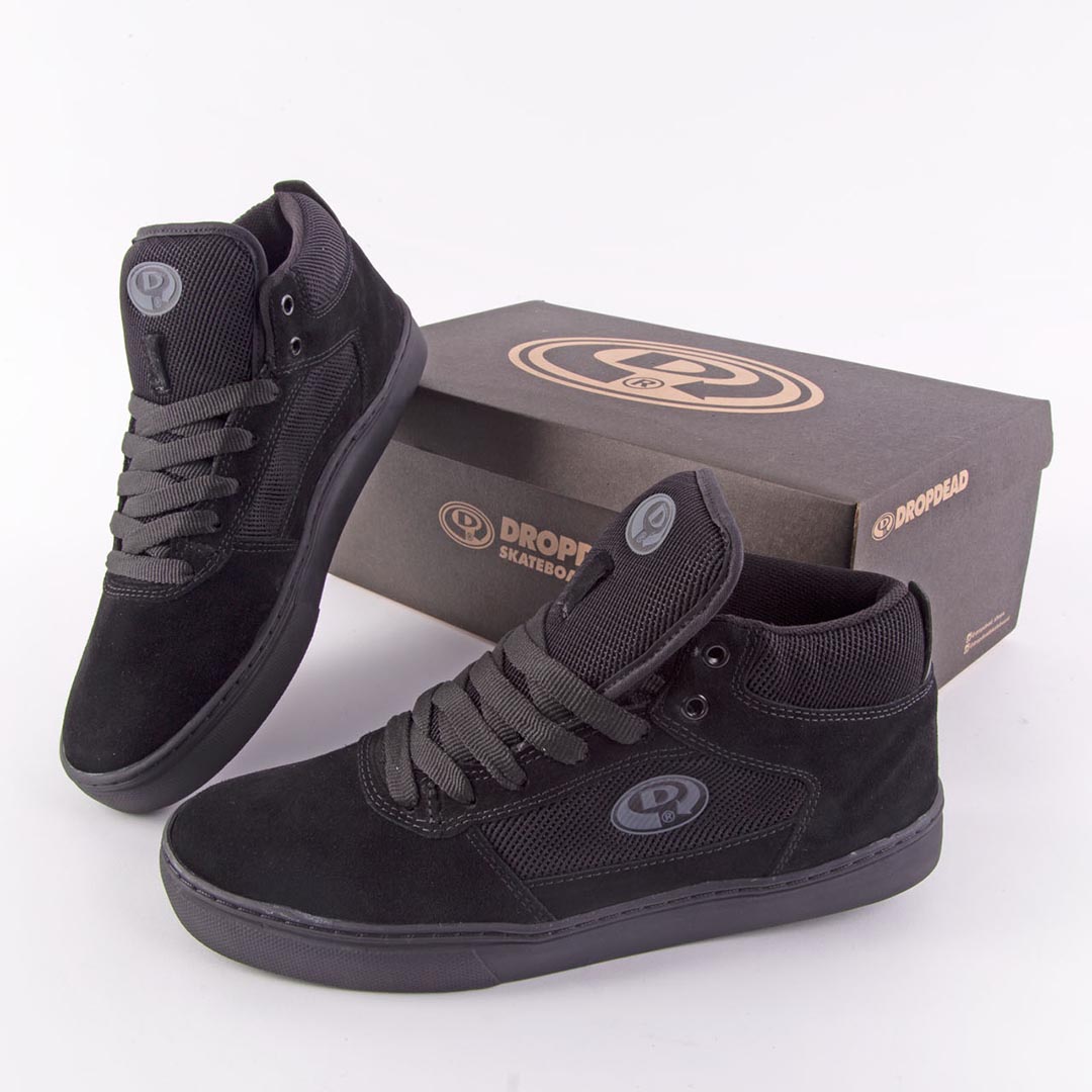 Tênis Grip Mid Drop Dead