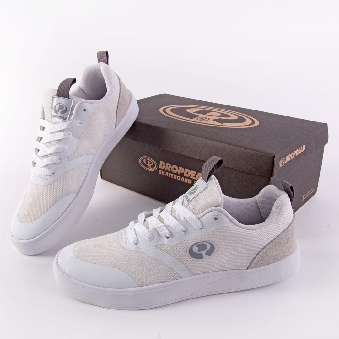 Tênis Sleek Eco Drop Dead