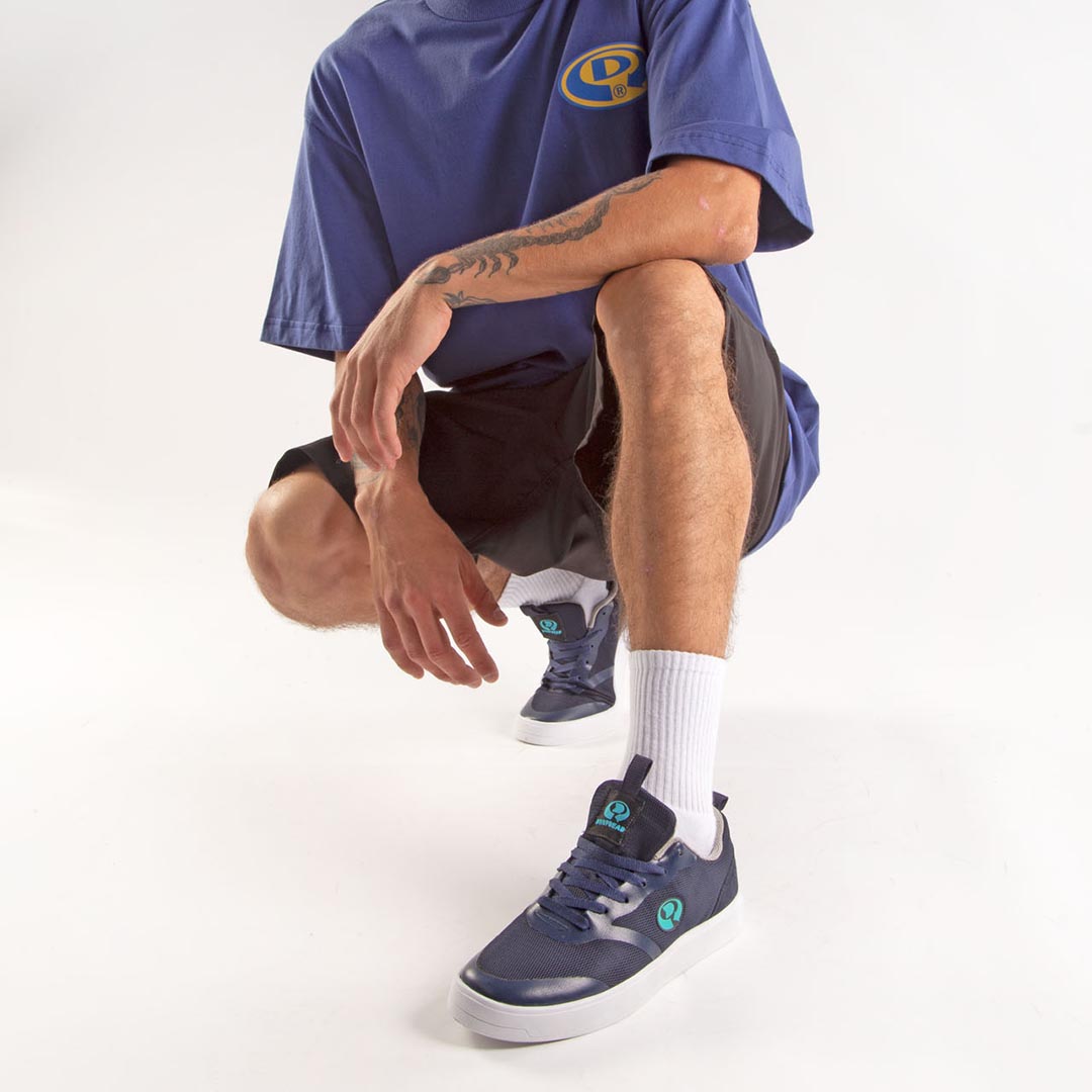 Tênis Sleek Eco Drop Dead