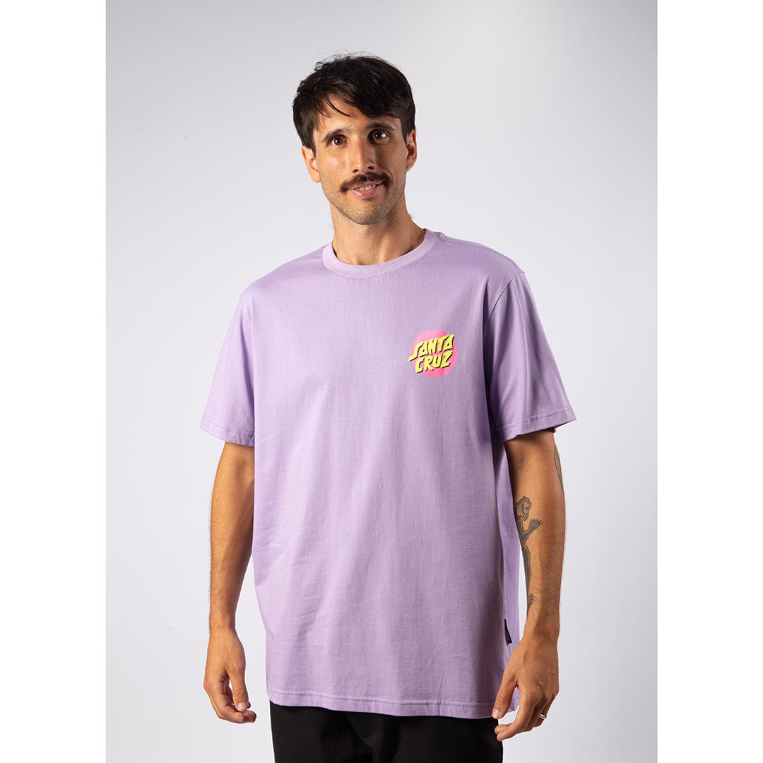 epic skates Tシャツ dog town santa cruz DOGTOWN（ドッグタウン） 全2色 DOG TOWN Tシャツ BULL DOG LTD COLOR