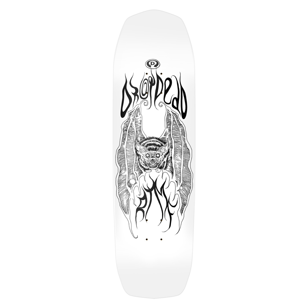 Shape NK2 New School RTMF Drop Dead