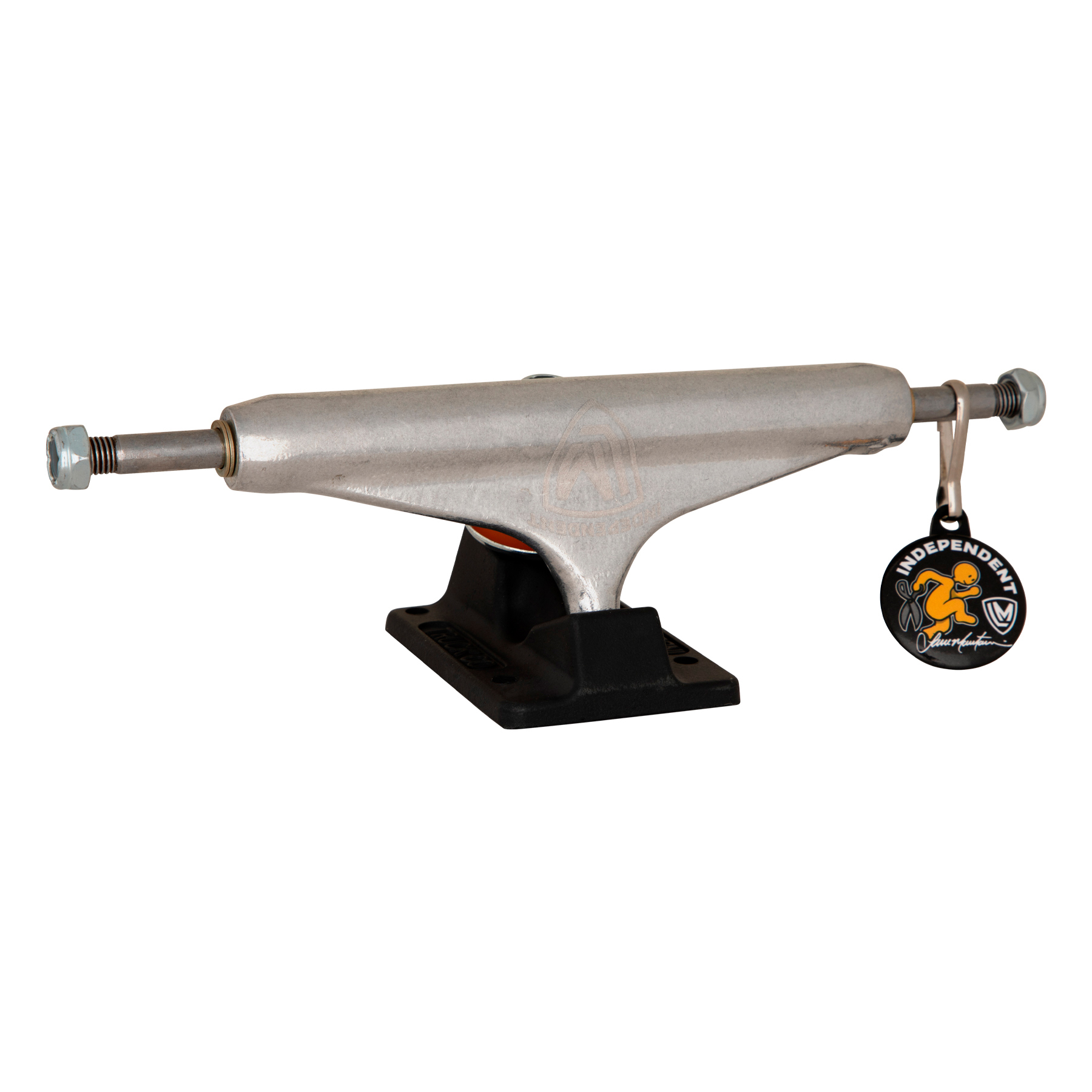 Truck Stage 11 Hollow Lance Mountain Independent