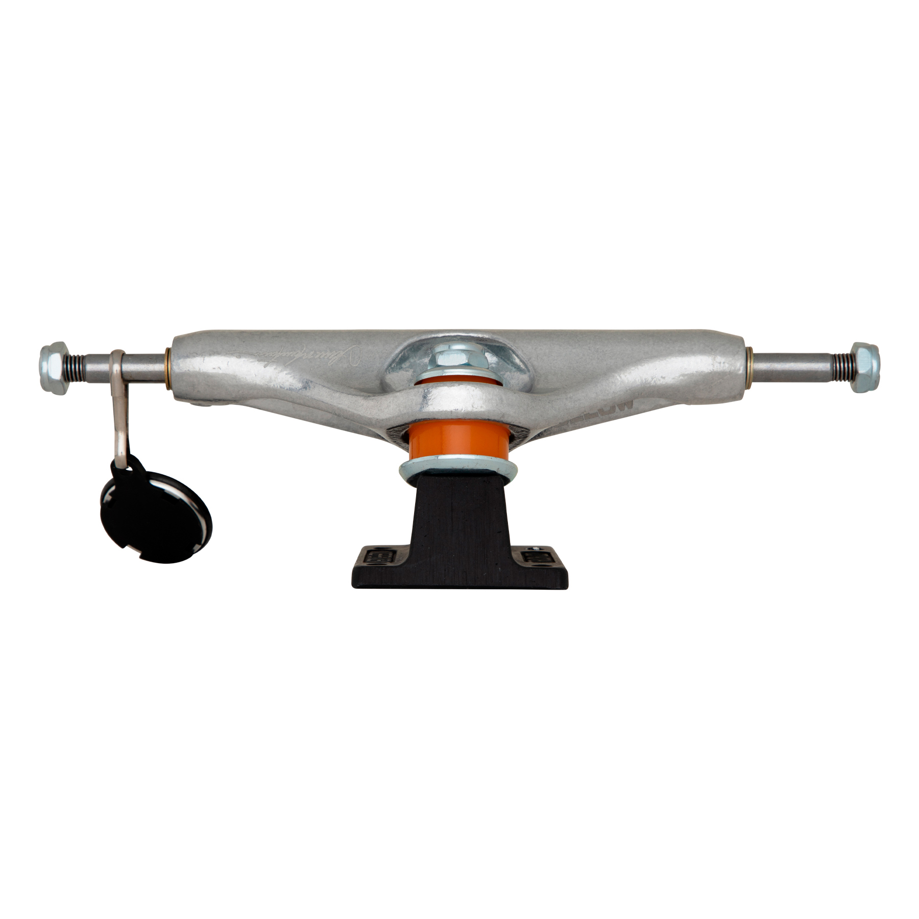 Truck Stage 11 Hollow Lance Mountain Independent