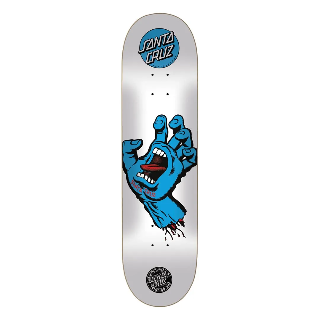Shape Powerlyte Screaming Hand Santa Cruz
