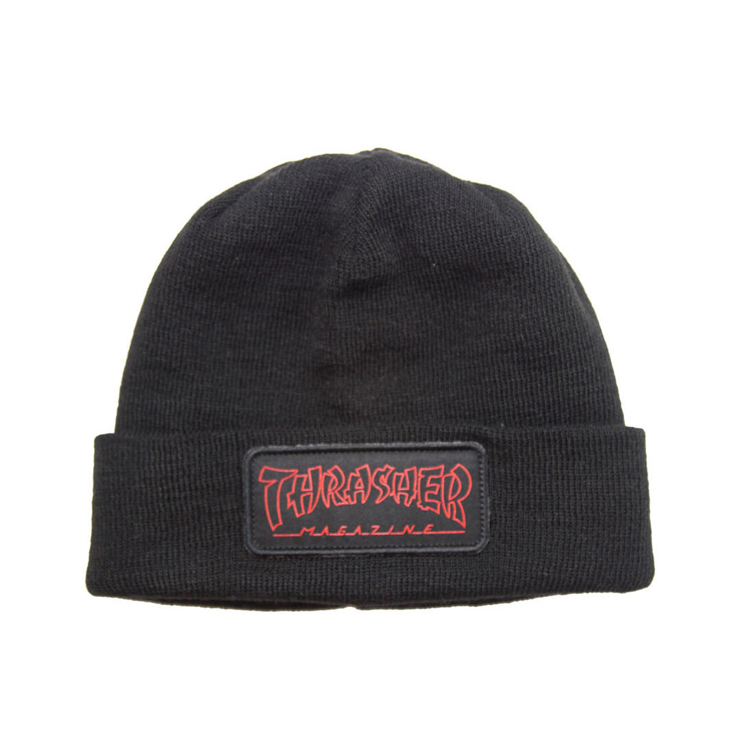 Touca Chinabancks Thrasher