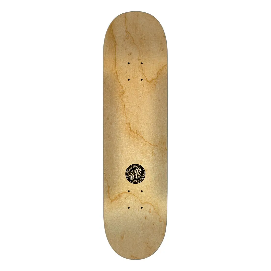 Shape Powerlyte Screaming Hand Santa Cruz