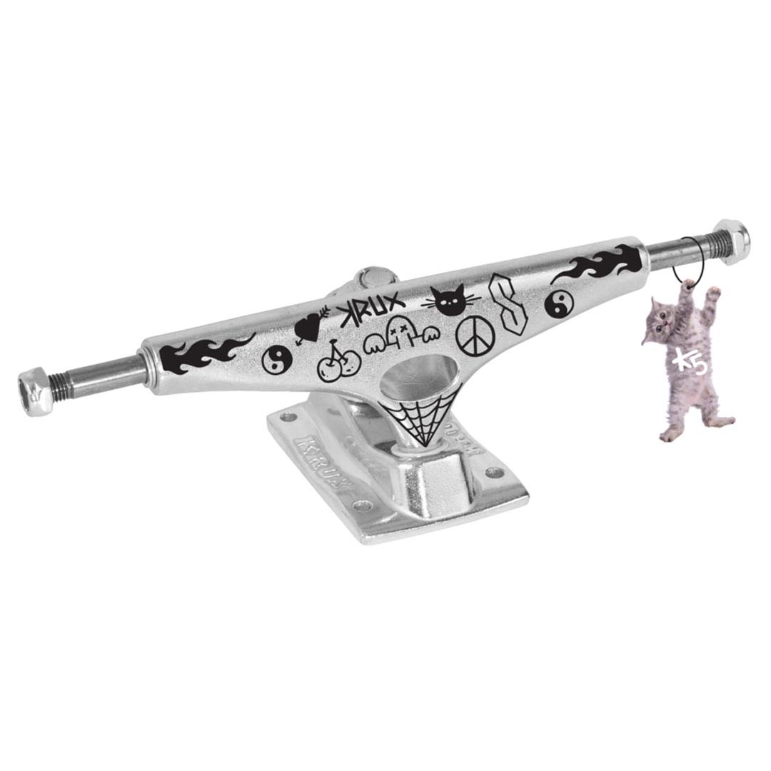 Truck K5 Doodle Standard Krux