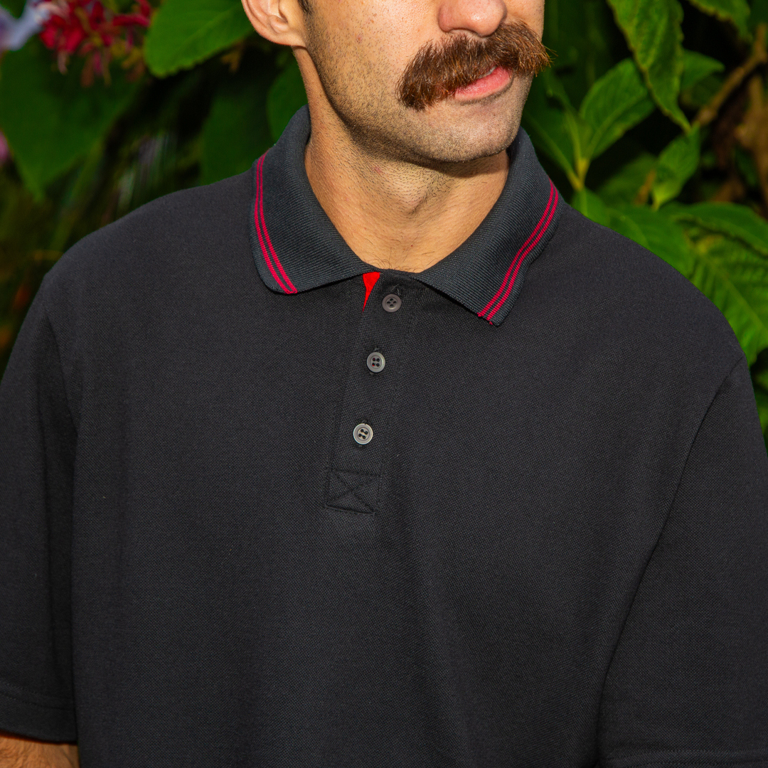 トップス Pedestal polo tee S 112015534.jpg?v=1701460996&