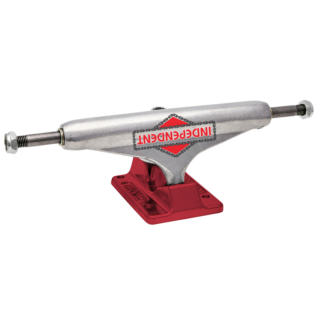 【未使用】INDEPENDENT STAGE11 STANDARD 149 Truck Stage 11 Forged Hollow Independent