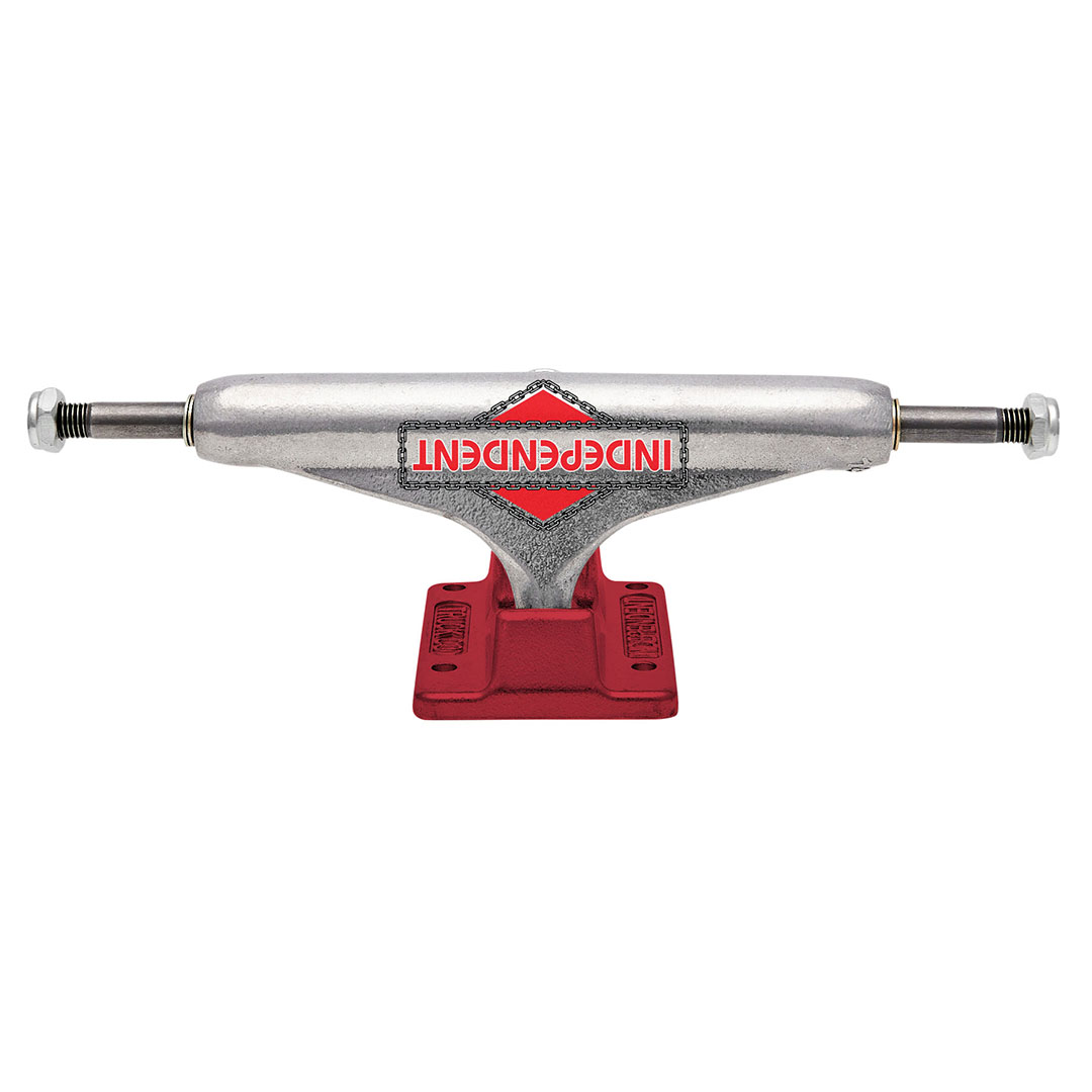 Truck Stage 11 Forged Hollow Independent