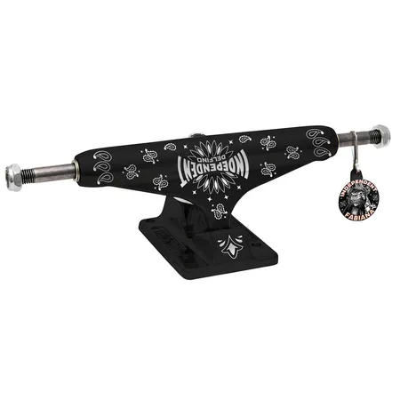 Truck Stage 11 Hollow Pro Delfino Independent