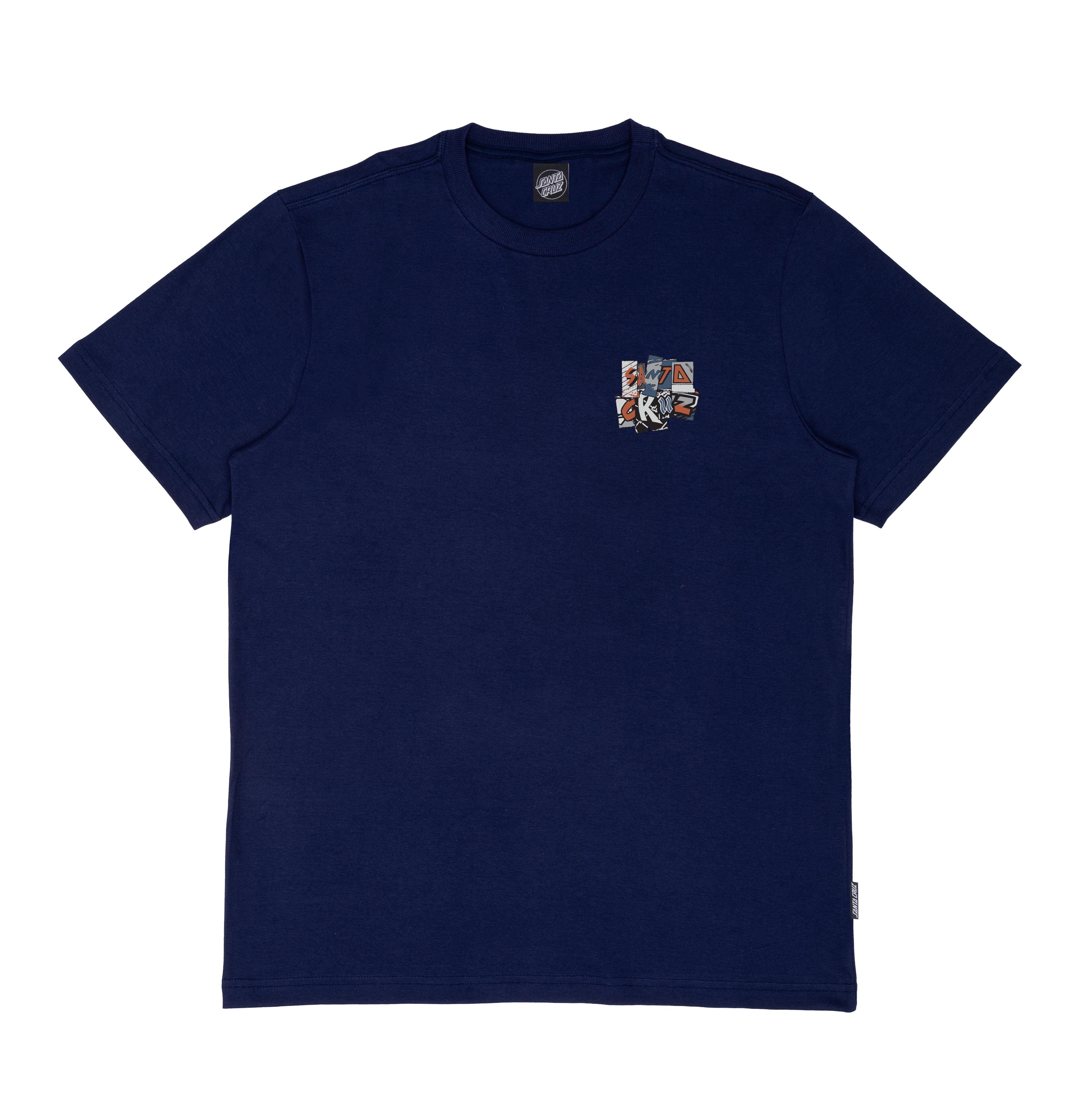 Kickback - Camiseta Para Hombre | DC Shoes