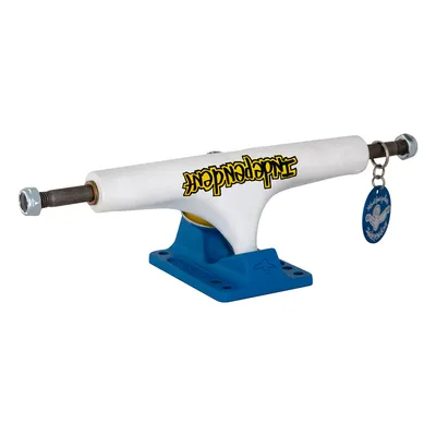 Truck Stage 4 Pro Mark Gonzales Flat STD Independent