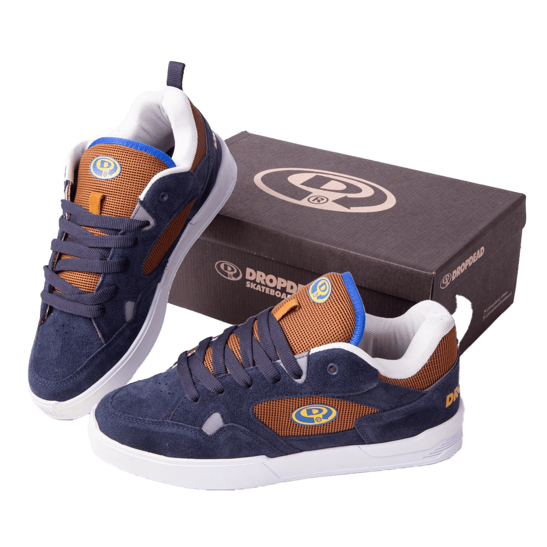 90s Real Bird dead stock wheels 48.5㎜ Tênis Ninety Drop Dead