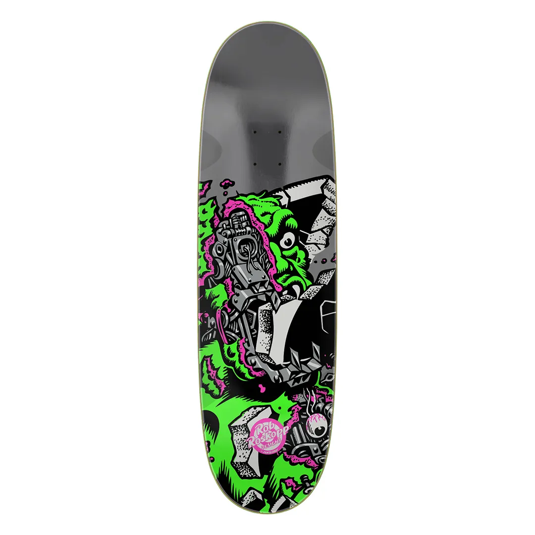Shape Santa Cruz Maple Roskopp Macro Egg VX