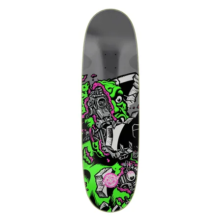 Shape Santa Cruz Maple Roskopp Macro Egg VX