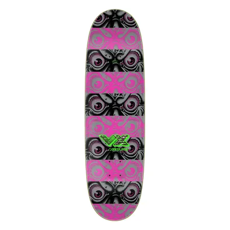 Shape Santa Cruz Maple Roskopp Macro Egg VX