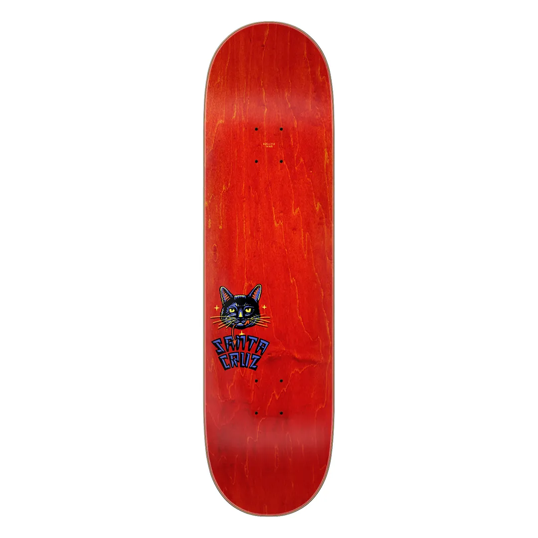 Shape Santa Cruz Maple Delfino Inferno Pro