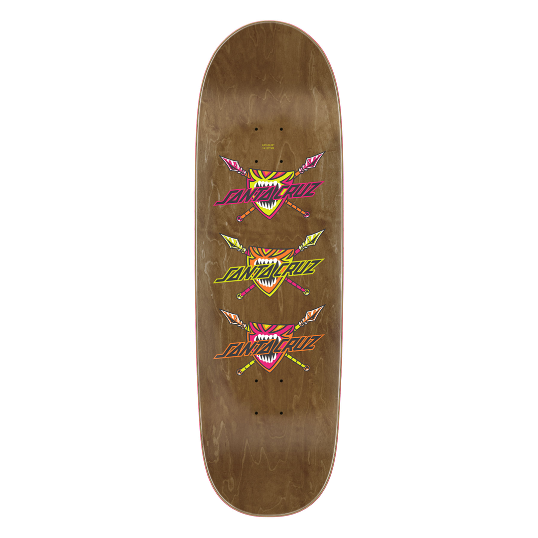 メキシコ産ファンク　EVOLUCION shaba daba 59601045-0004-2-