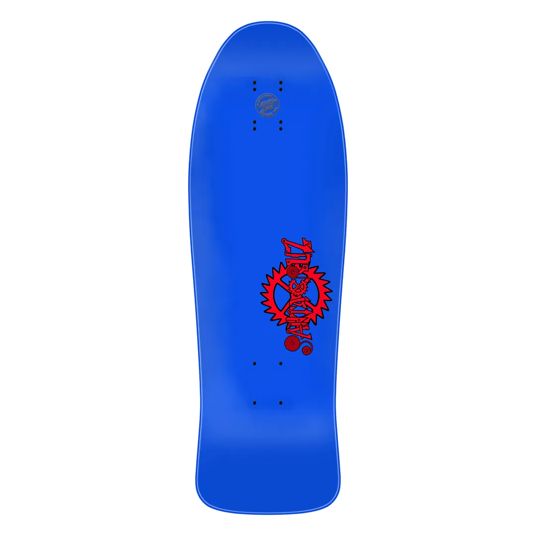 Shape Santa Cruz Maple Old School Grabke All Around