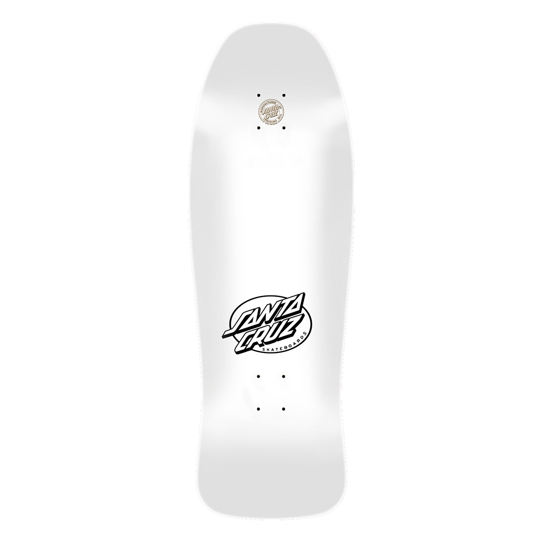 Shape Santa Cruz Maple Old School Kendall Snake