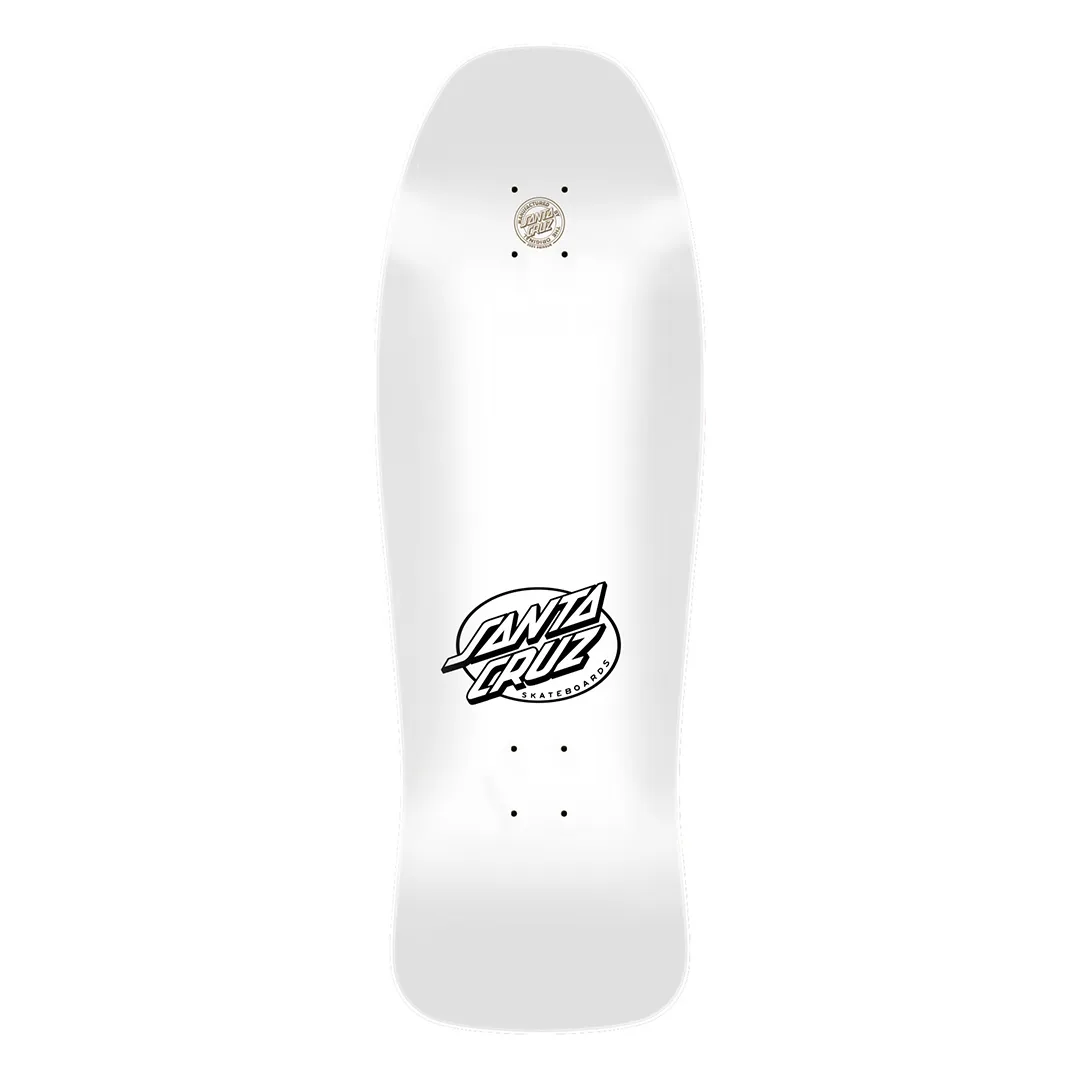 Shape Santa Cruz Maple Old School Kendall Snake