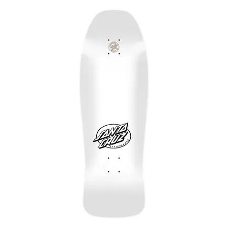 Shape Santa Cruz Maple Old School Kendall Snake