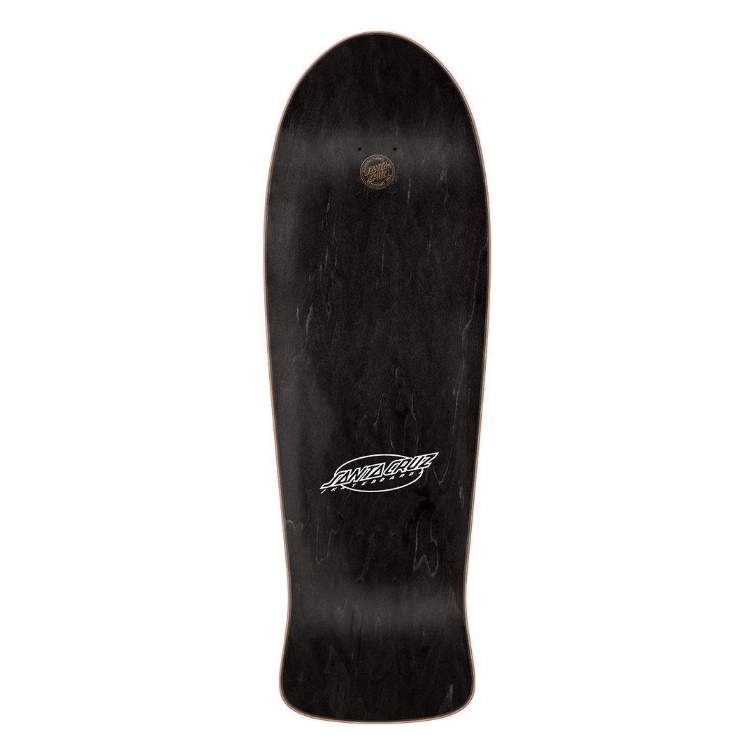 Shape Santa Cruz Maple Old School Meek Slasher